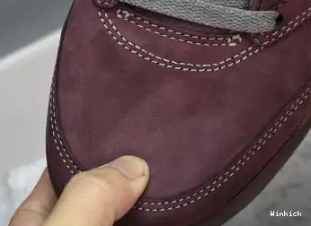Air 5 DZ4131-600 “Burgundy” Jordan 0624